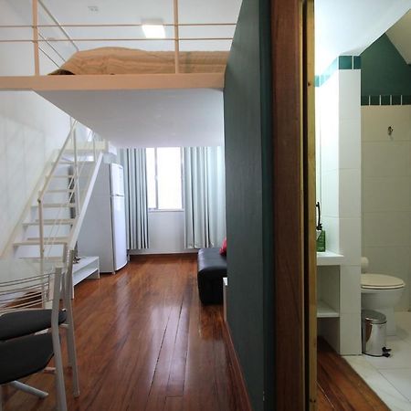 Apartamento Alvim 1403 Río de Janeiro Exterior foto