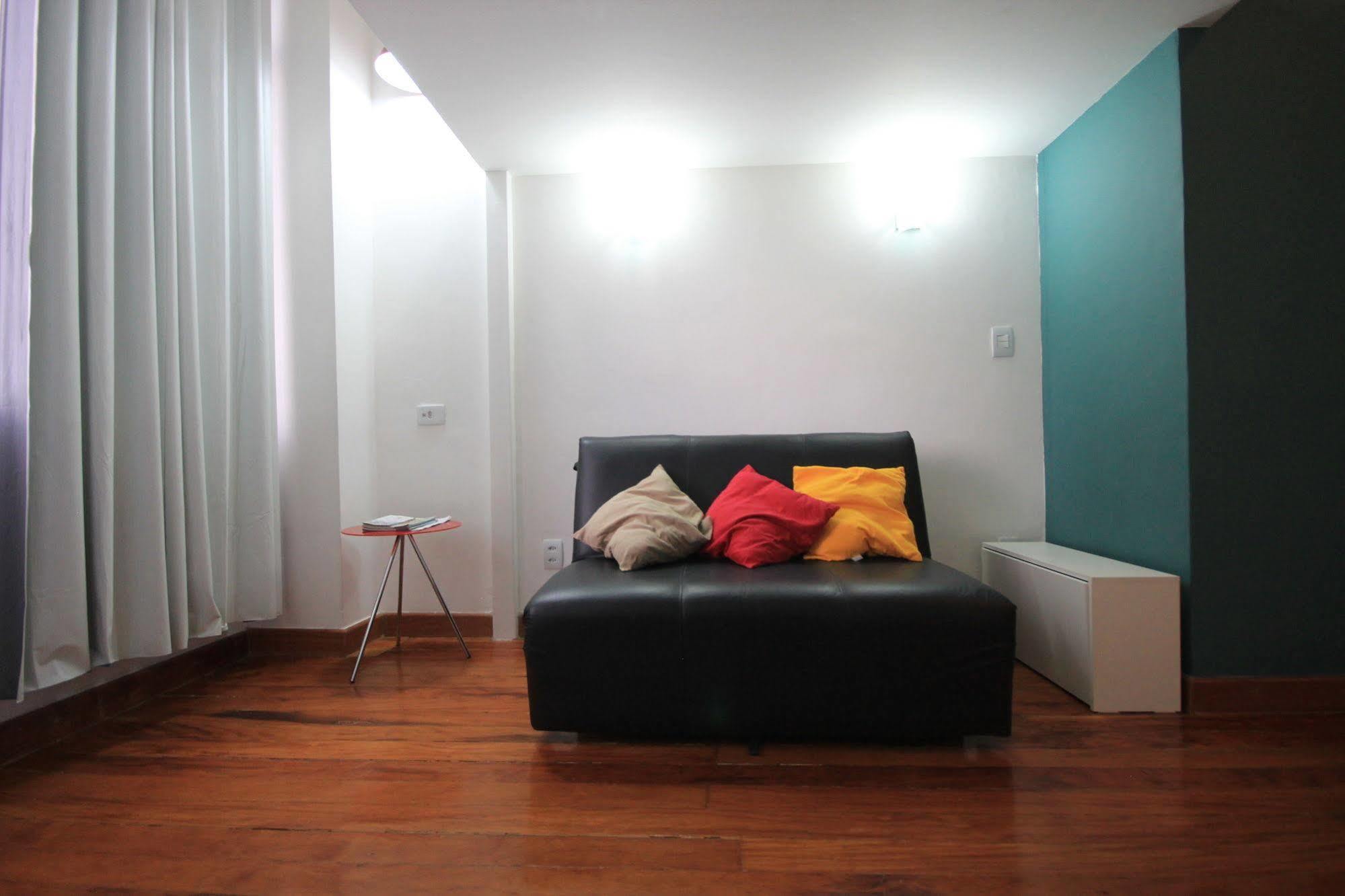 Apartamento Alvim 1403 Río de Janeiro Exterior foto