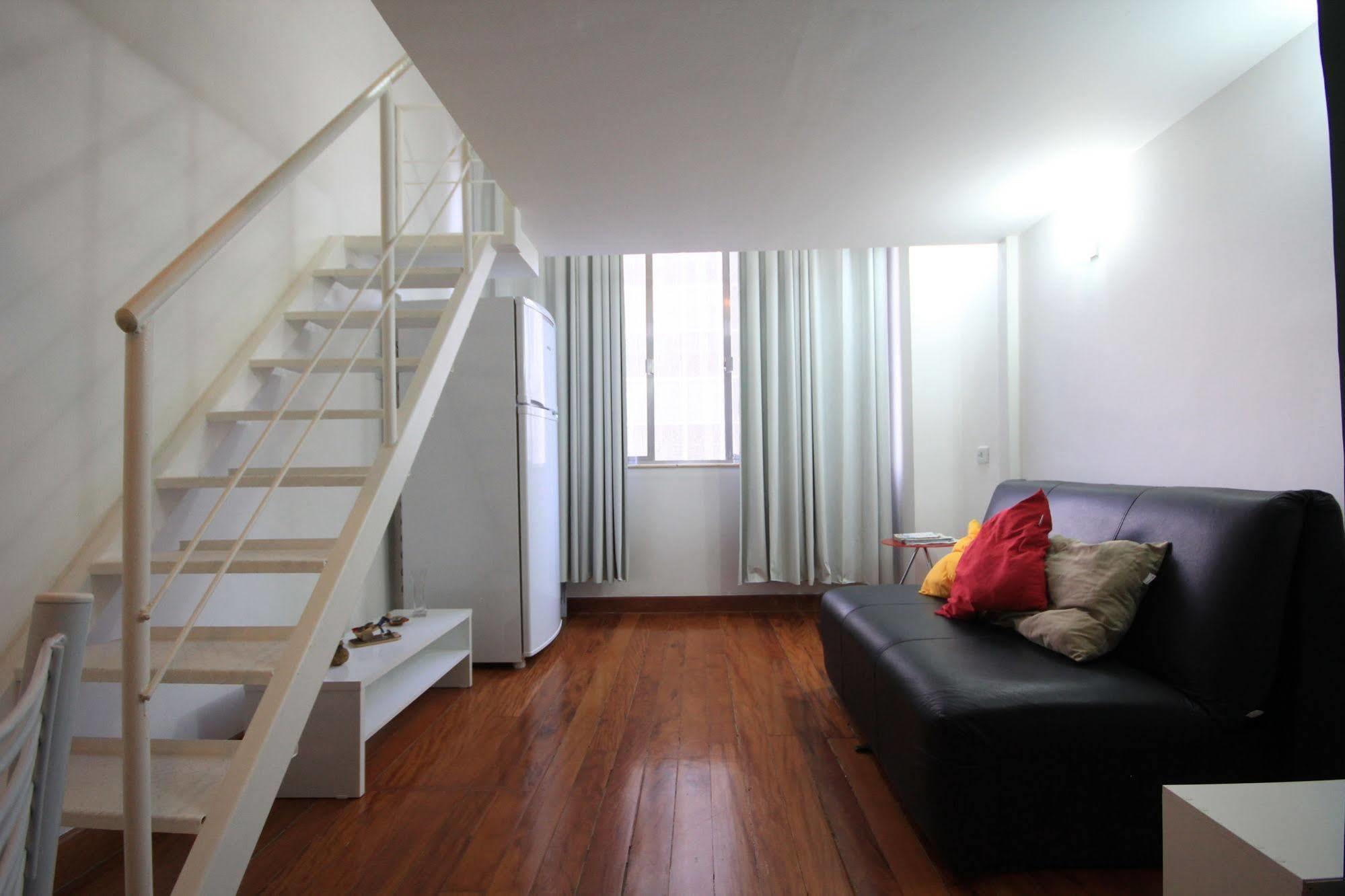 Apartamento Alvim 1403 Río de Janeiro Exterior foto