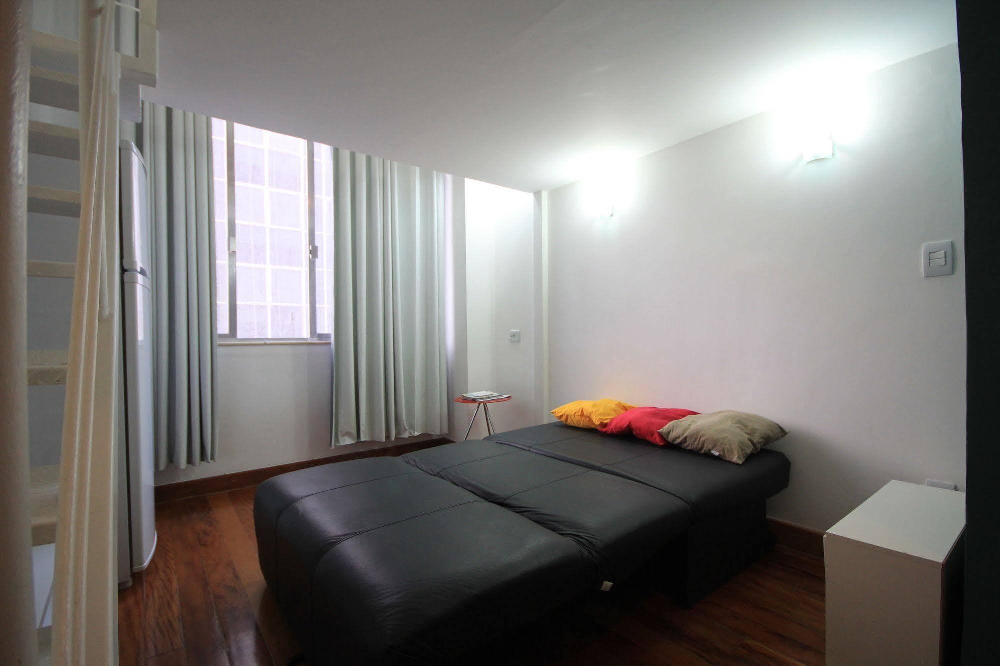 Apartamento Alvim 1403 Río de Janeiro Exterior foto