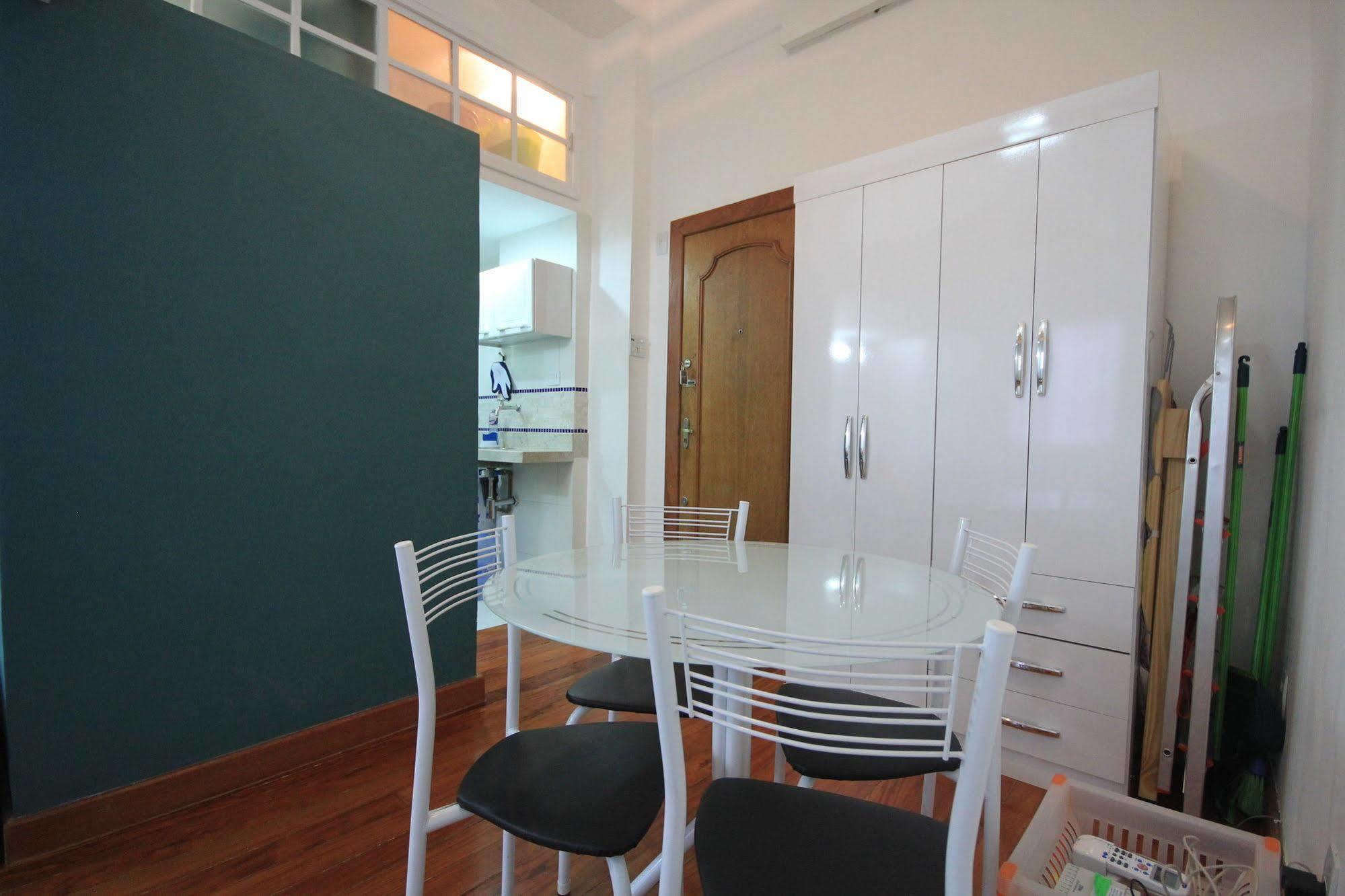 Apartamento Alvim 1403 Río de Janeiro Exterior foto