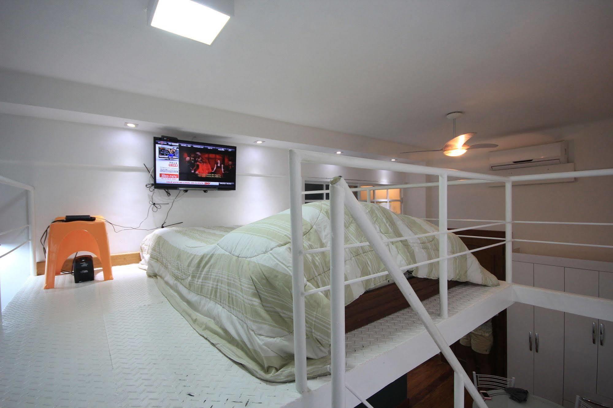 Apartamento Alvim 1403 Río de Janeiro Exterior foto
